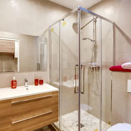 Chaussee D'antin - Mogador - 9 Apartment *